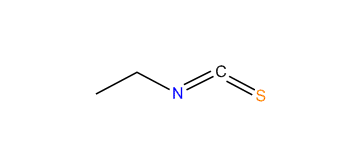 Ethyl isothiocyanate